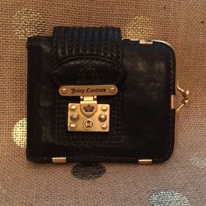 Juicy Couture wallet